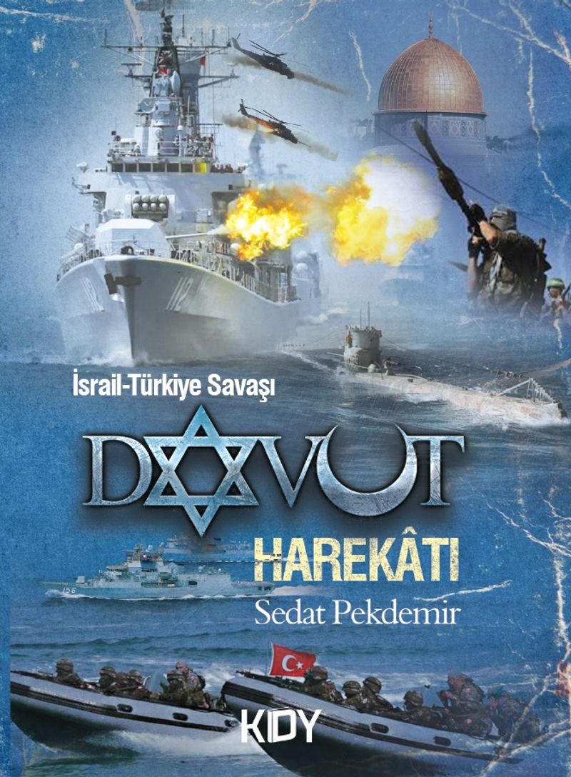 Davut Harekatı