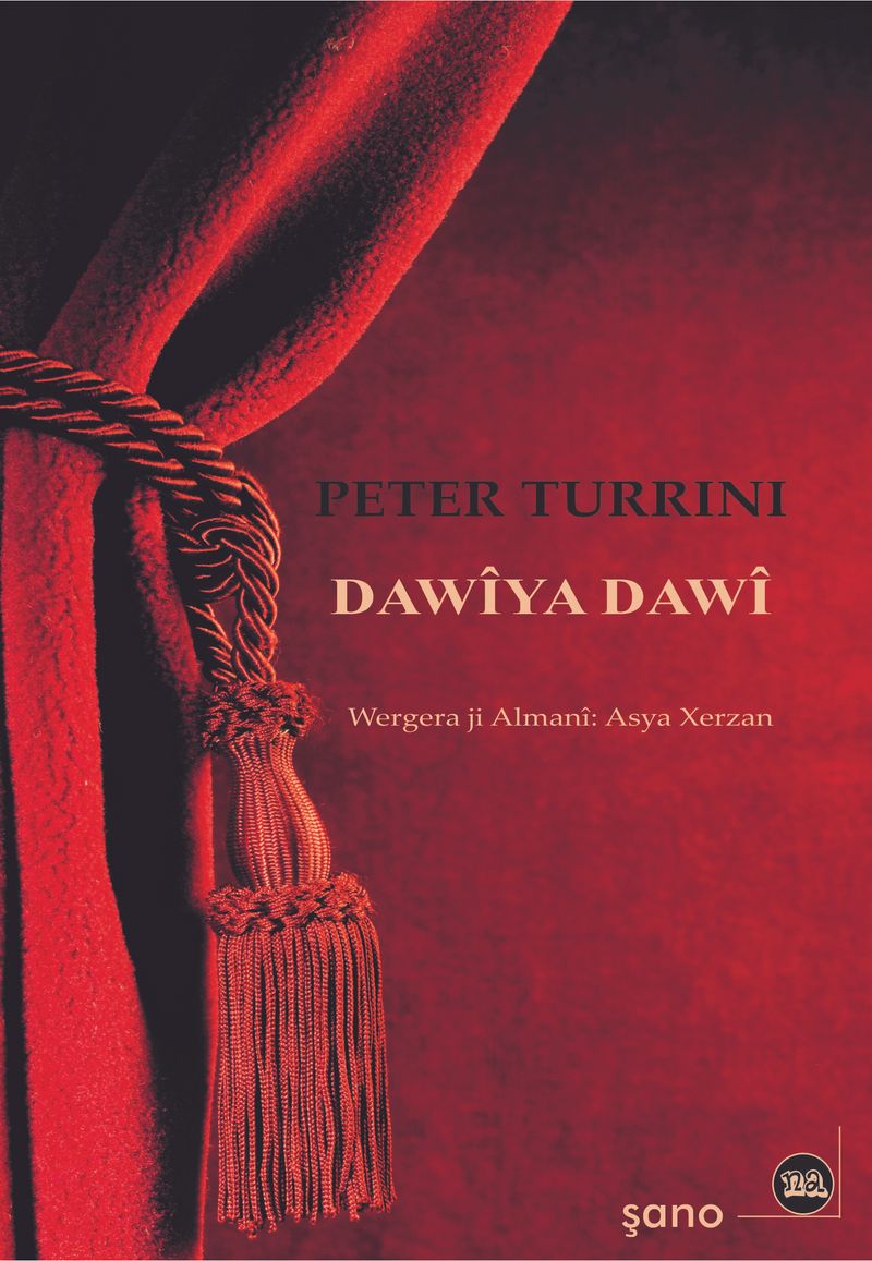 Dawiya Dawî