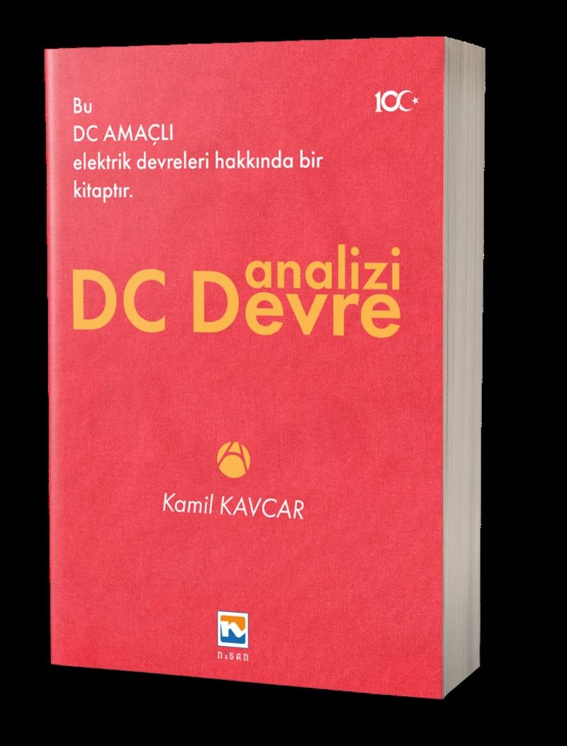 DC Devre Analizi