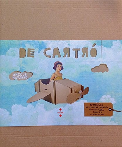 De cartró