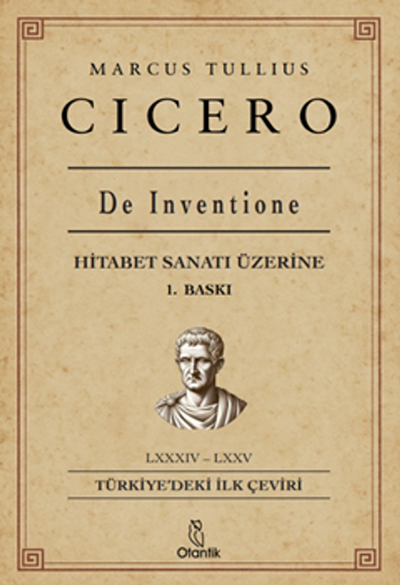 De İnventione