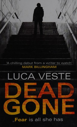 Dead gone