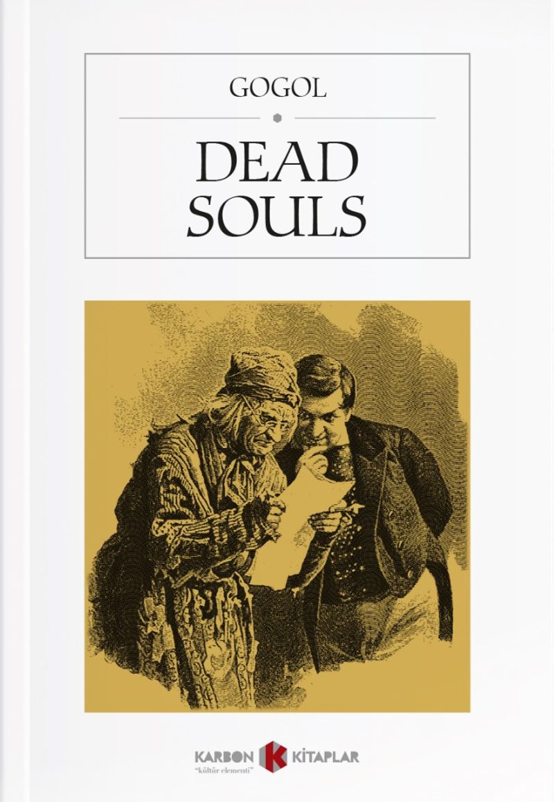 Dead Souls