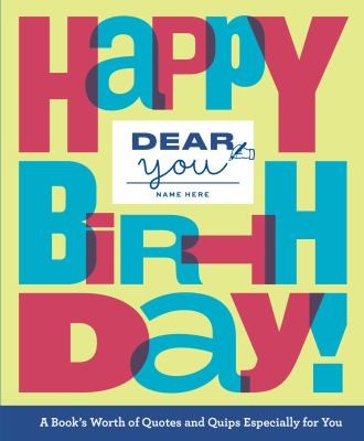 Dear You