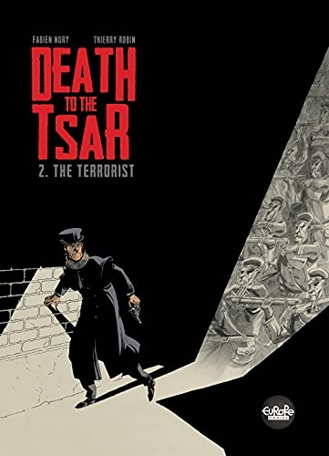 Death to the Tsar