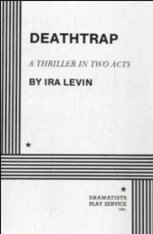 Deathtrap