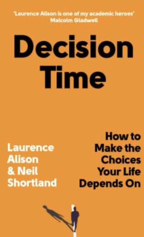 Decision Time
