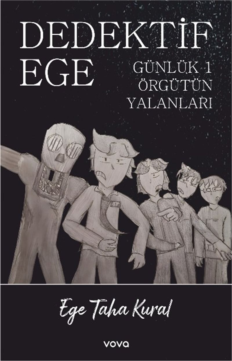 Dedektif Ege