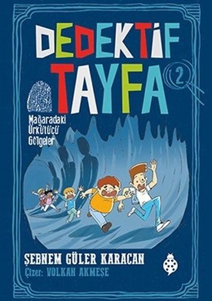 Dedektif Tayfa 2