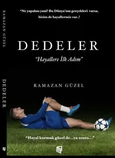Dedeler