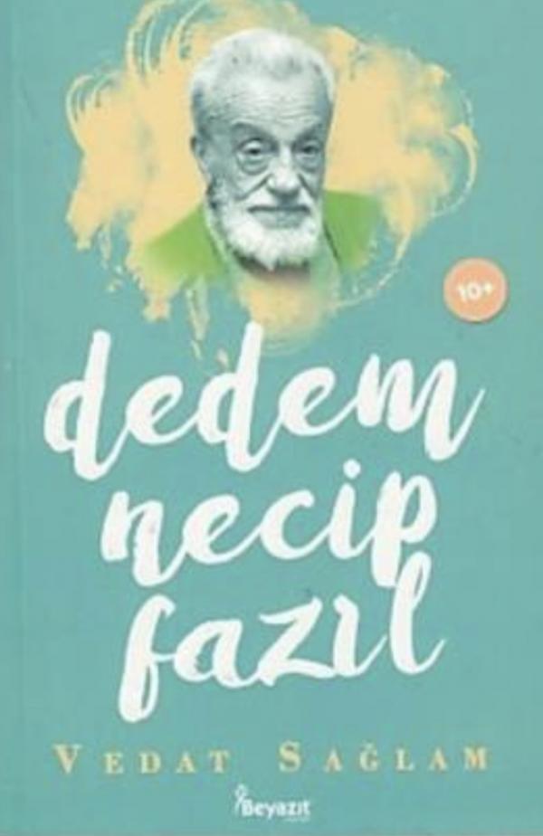 Dedem Necip Fazıl