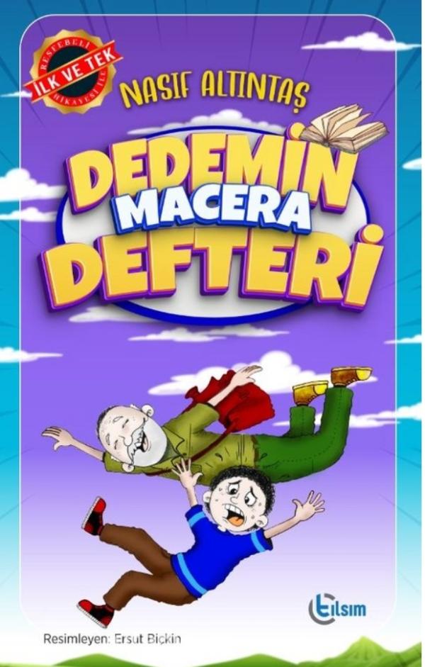 Dedemin Macera Defteri