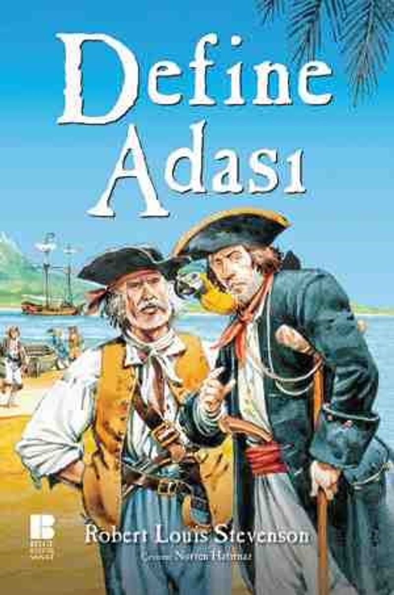 Define Adası