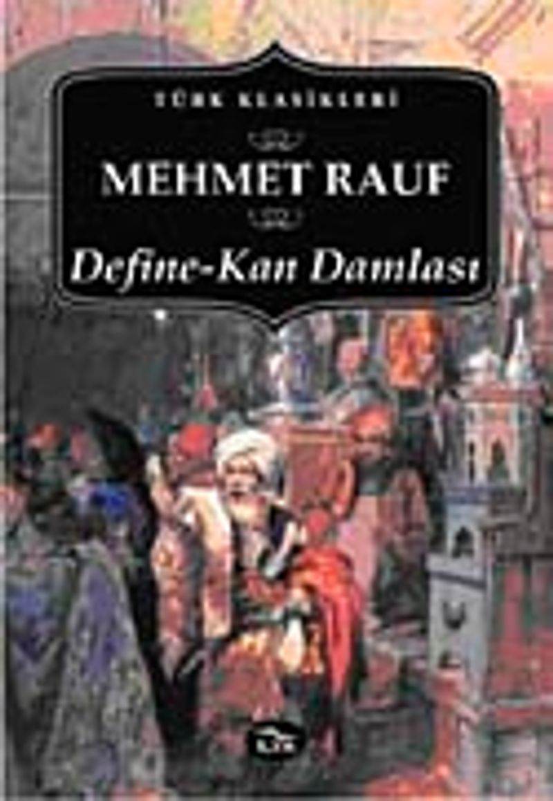 Define - Kan Damlası