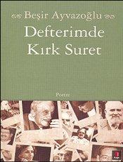 Defterimde Kırk Suret