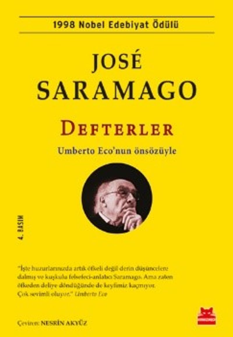 Defterler