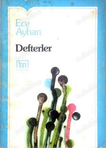 Defterler
