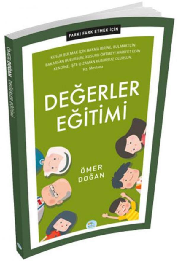 Değerler Eğitimi