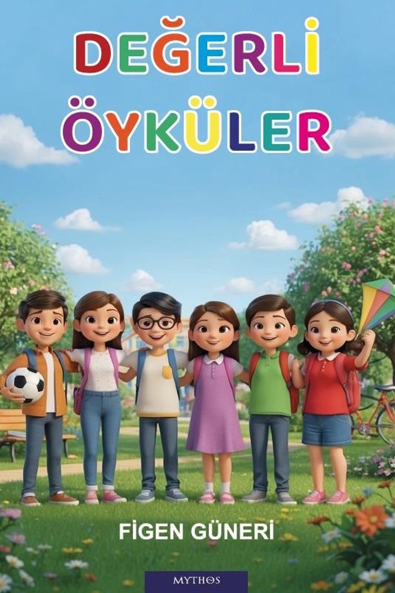 Değerli Öyküler