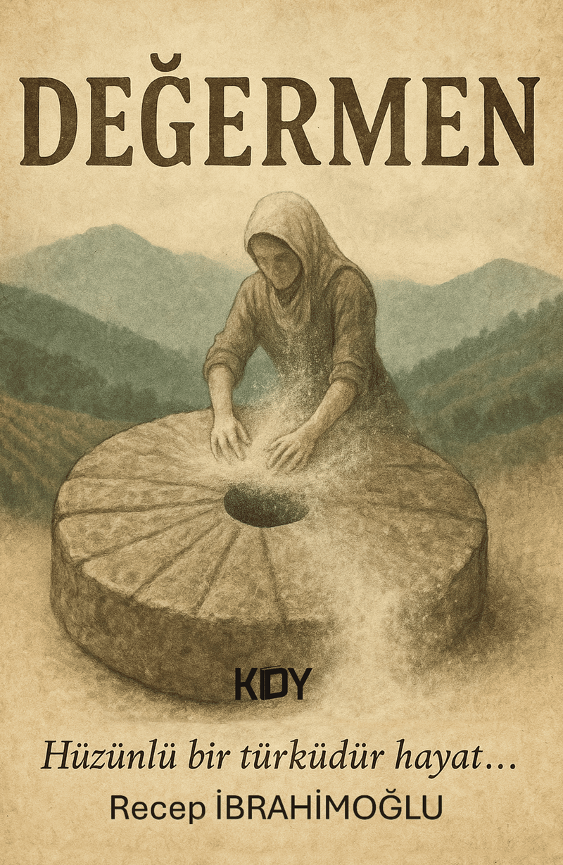 Değermen