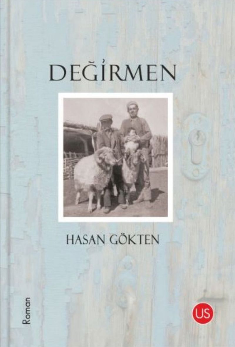 Değirmen