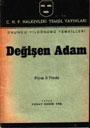 Değişen Adam