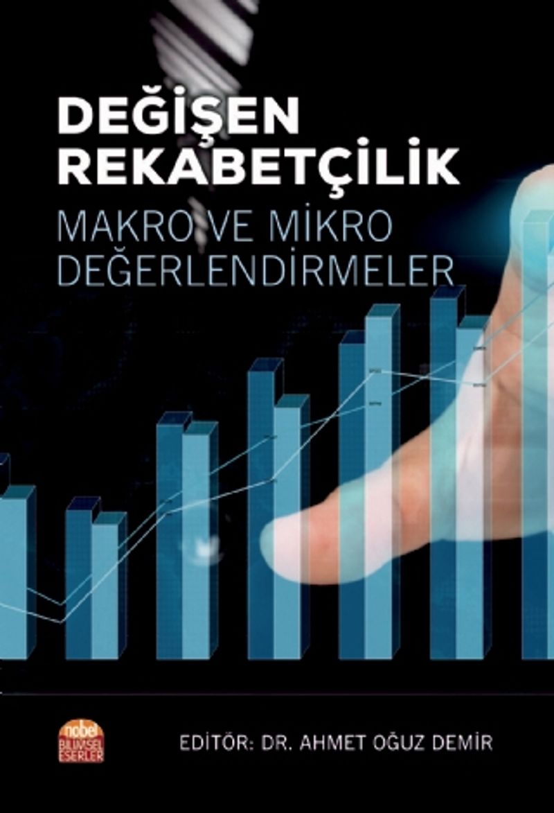 Değişen Rekabetçilik  Makro ve Mikro Değerlendirmeler