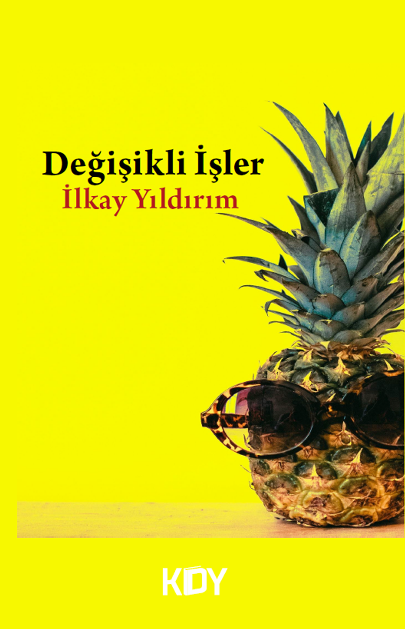 Değişikli İşler