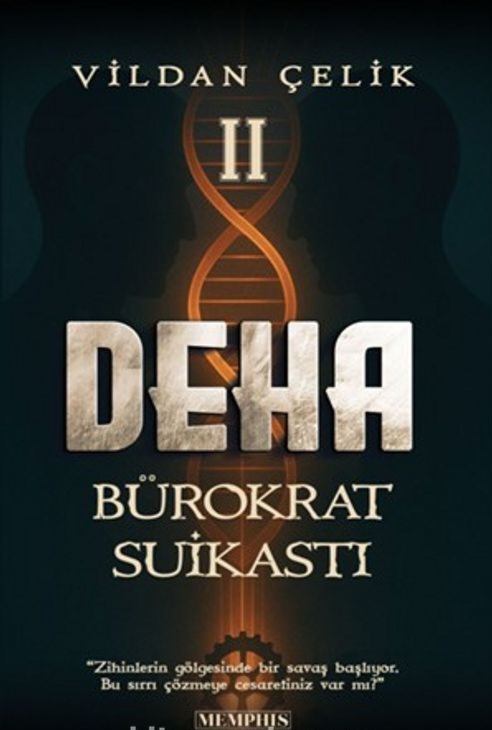Deha #2