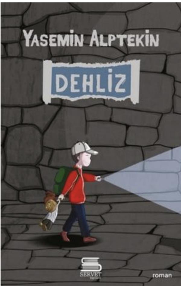 Dehliz