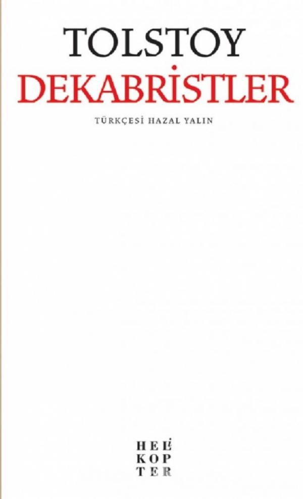 Dekabristler