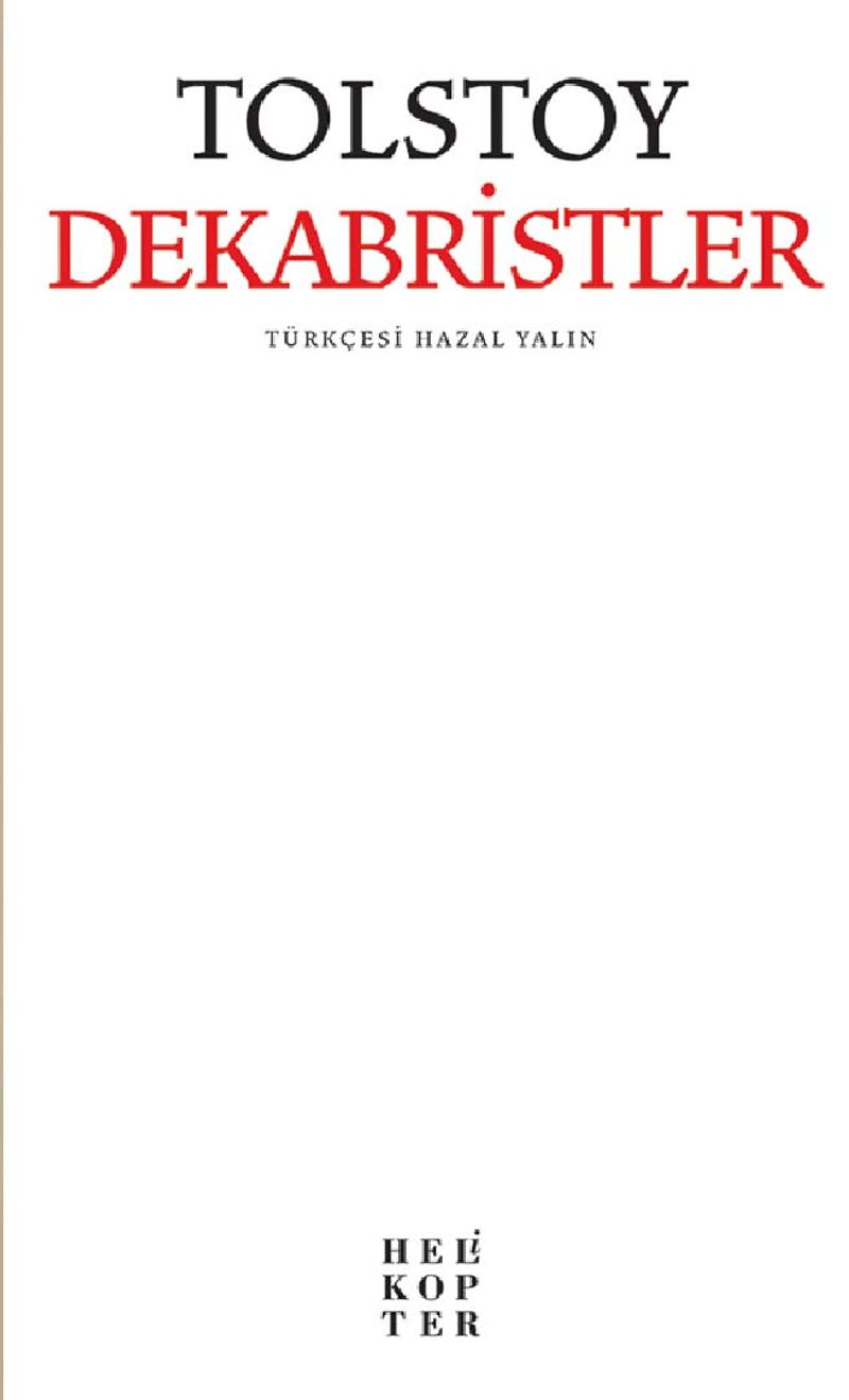 Dekabristler