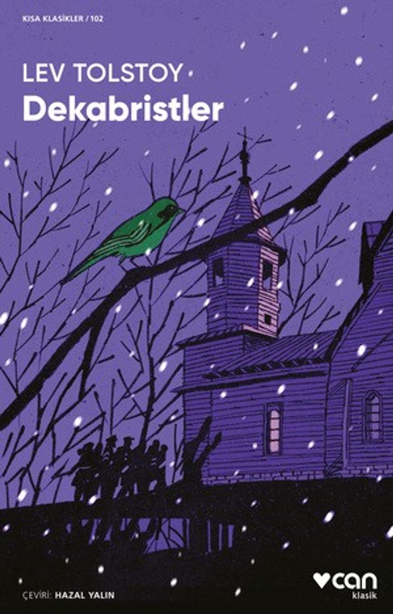 Dekabristler