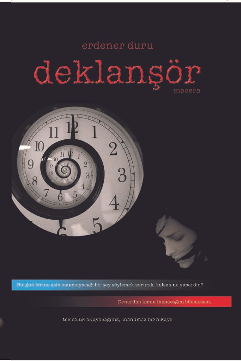 Deklanşör