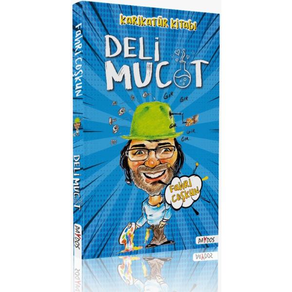 Deli Mucit
