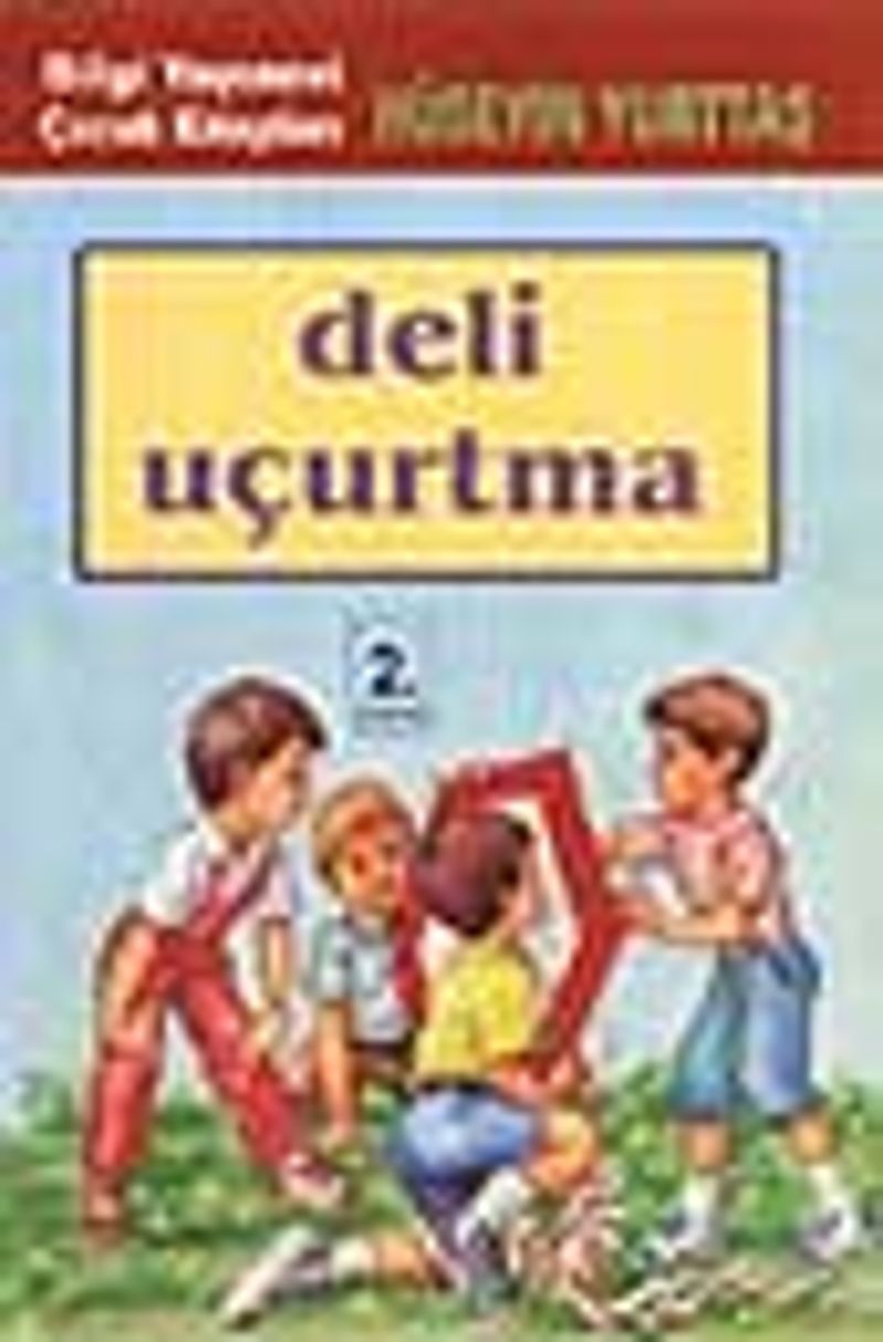 Deli Uçurtma