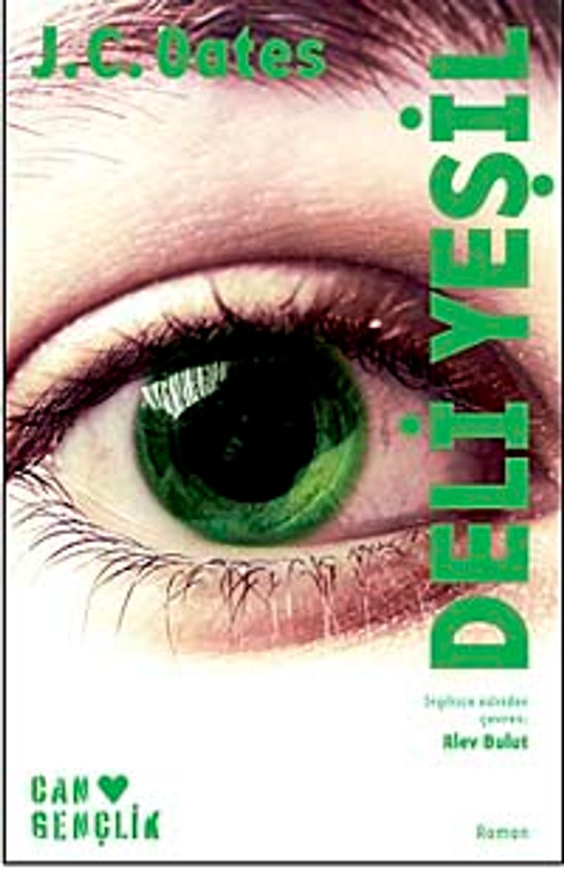 Deli Yeşil