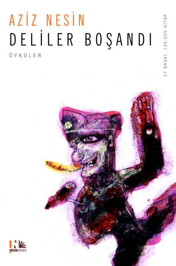 Deliler bosandi