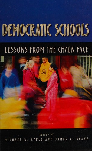 Democratic schools