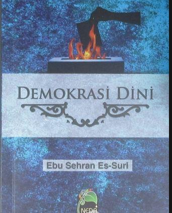 Demokrasi Dini