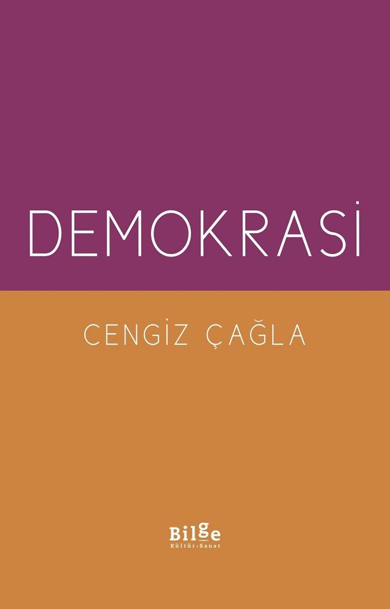 Demokrasi