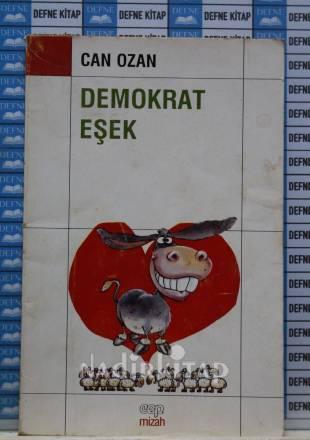 Demokrat Eşek