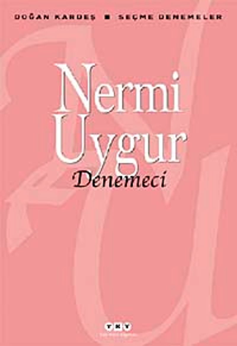 Denemeci