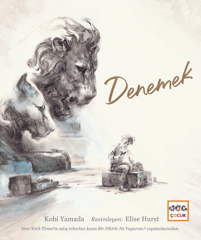 Denemek