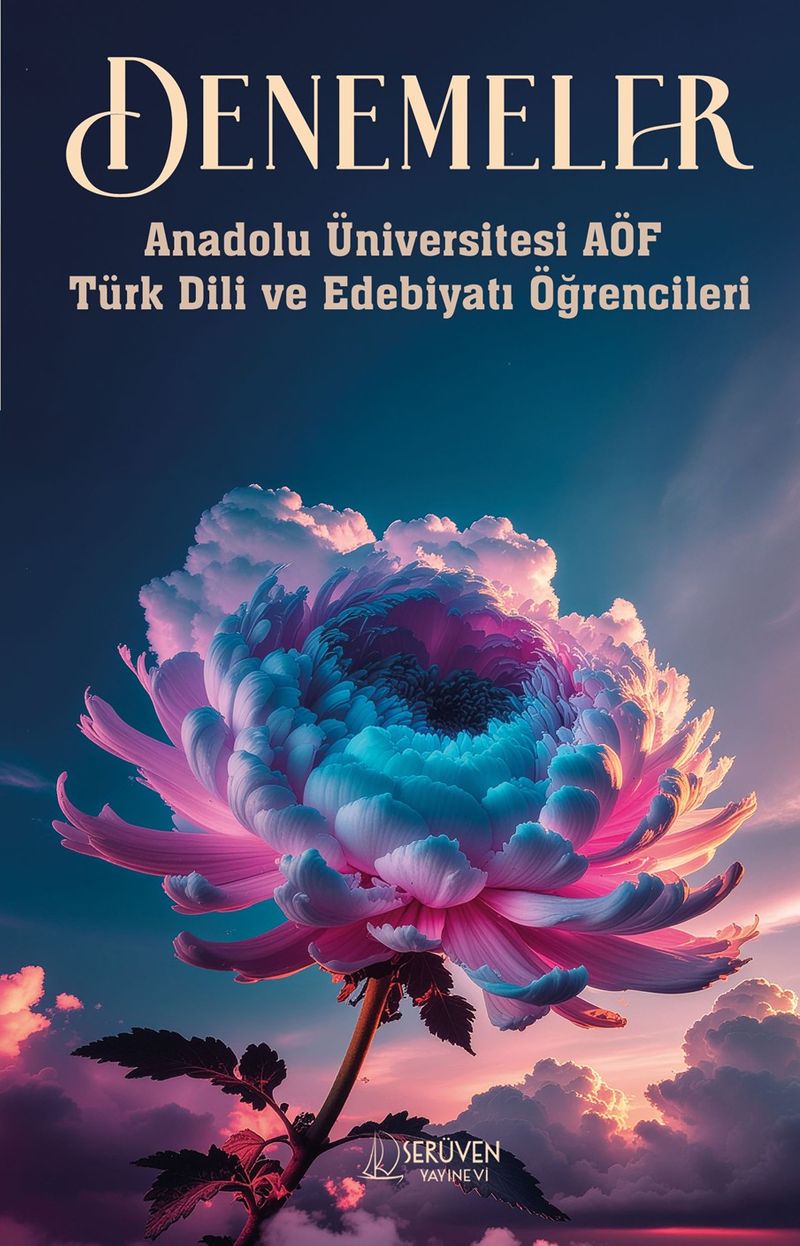 Denemeler  Anadolu Üniversitesi AÖF  Türk Dili ve Edebiyatı Öğrencileri