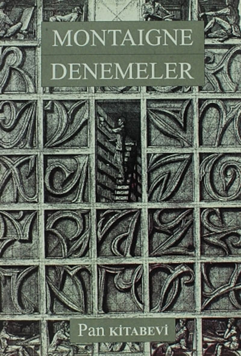 Denemeler