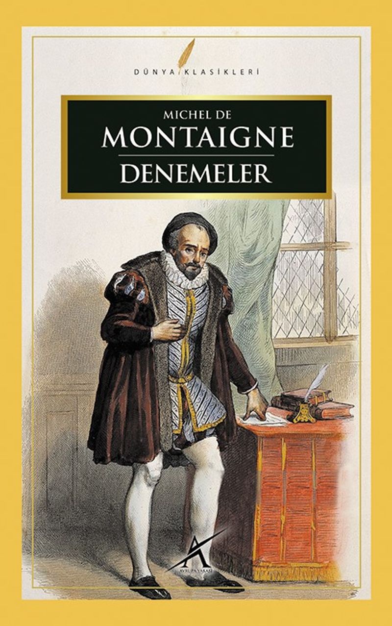 Denemeler