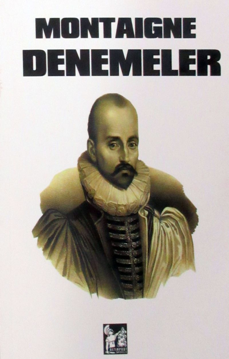 Denemeler