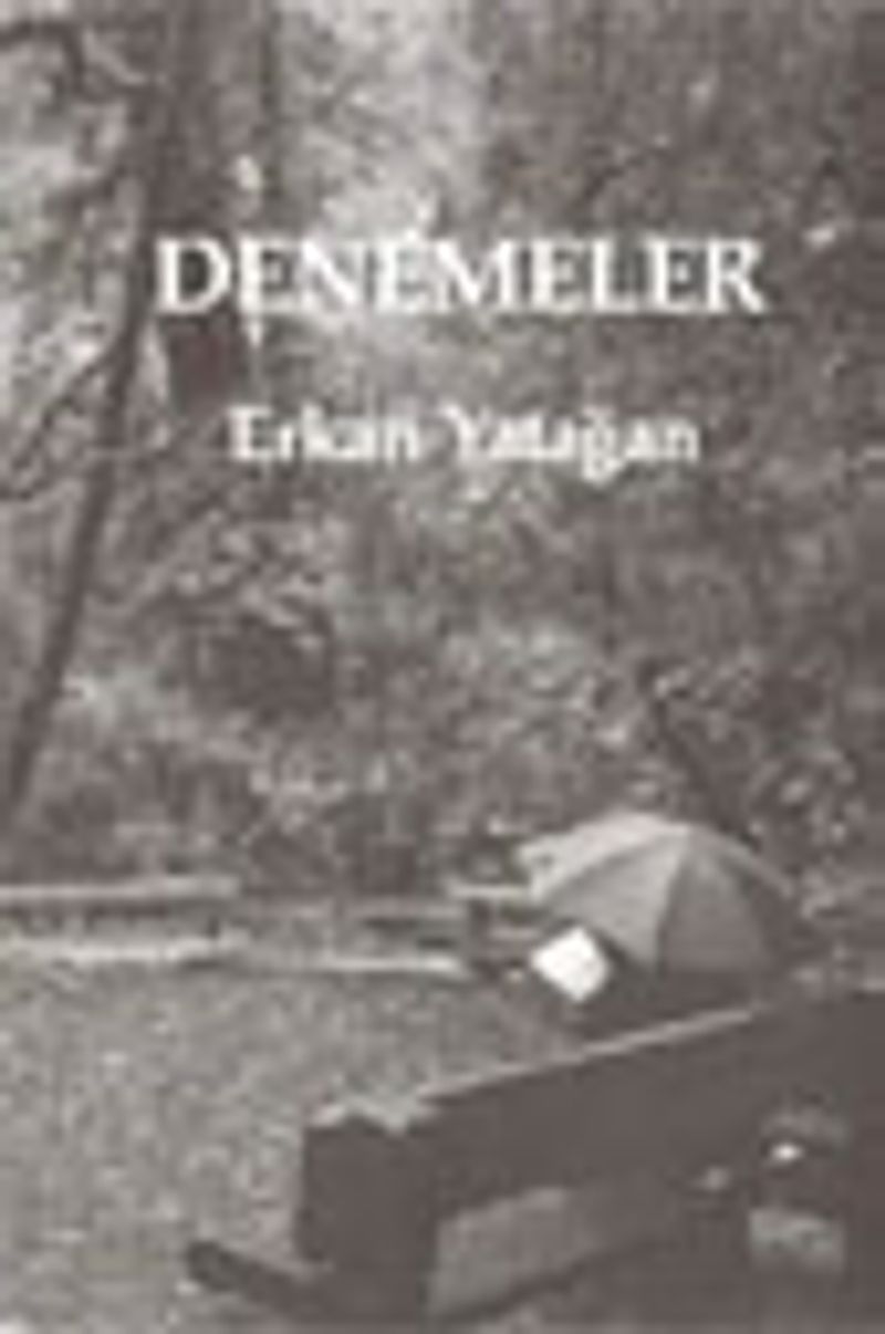 Denemeler