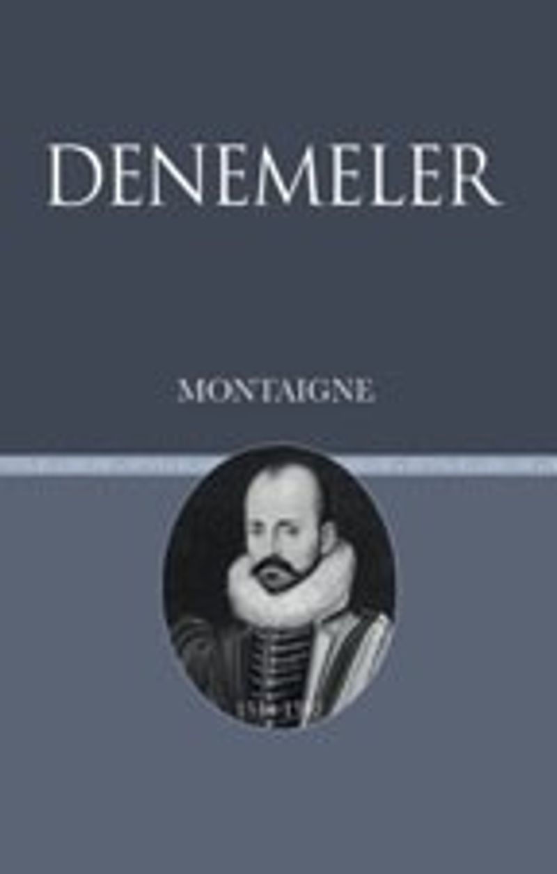 Denemeler